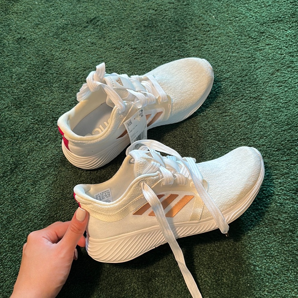 Adidas Edge Lux 3 W